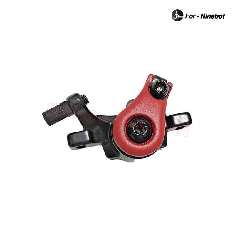 Front Brake Base Caliper for Ninebot P65 P100S P65U Electric Scooter Parts Mechanical Brake Aluminium Alloy Accessories