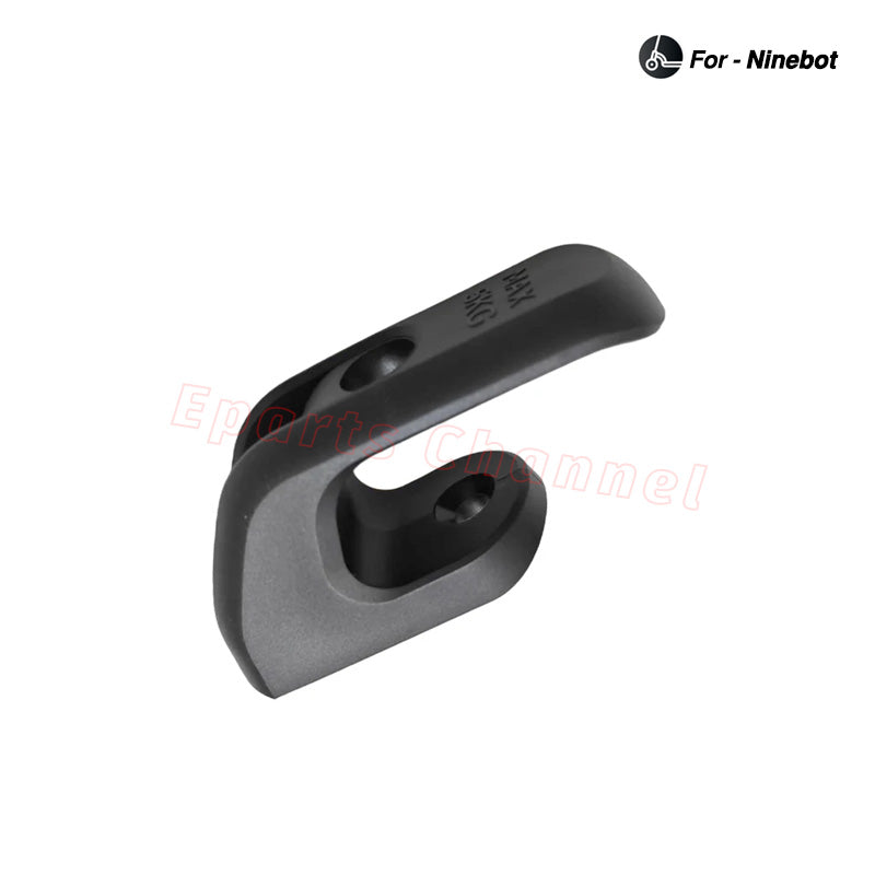 Standpipe Locking Hook for Ninebot MAX G3 G2 | Front Hook Electric Scooter Replacement Accessory - Replacement Part