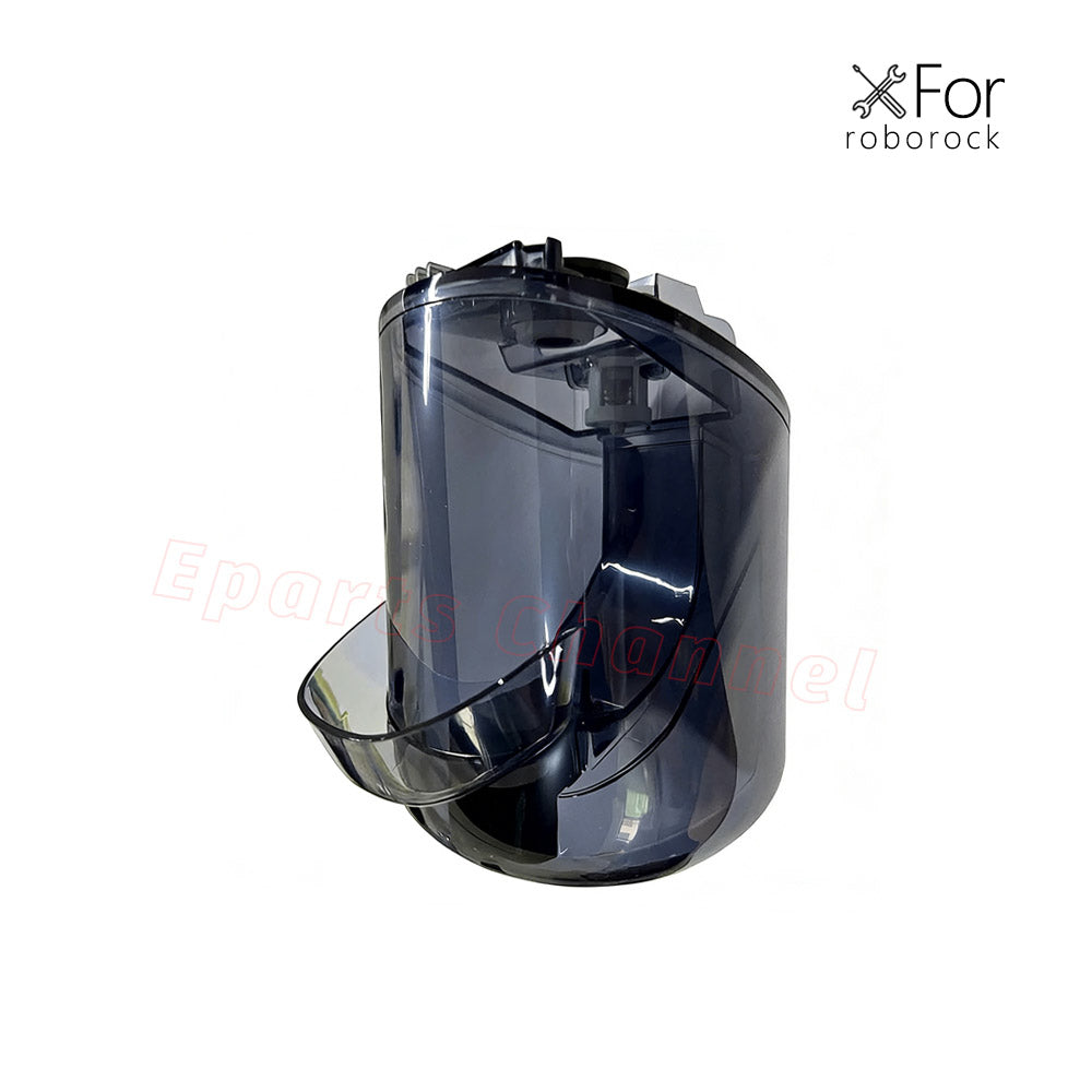 Original Clean Water Tank Dirty Water Tank Assembly Spare Parts Accessories for Roborock Dyad Wet and Dry Smart Vacuum Cleaner
