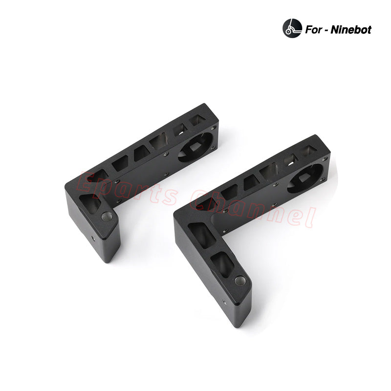 Original Foot Pedal Bracket for Ninebot Z10 Z8 Z6 Unicycle Electric Balance Pedal Board Parts for Ninebot One New Accessories