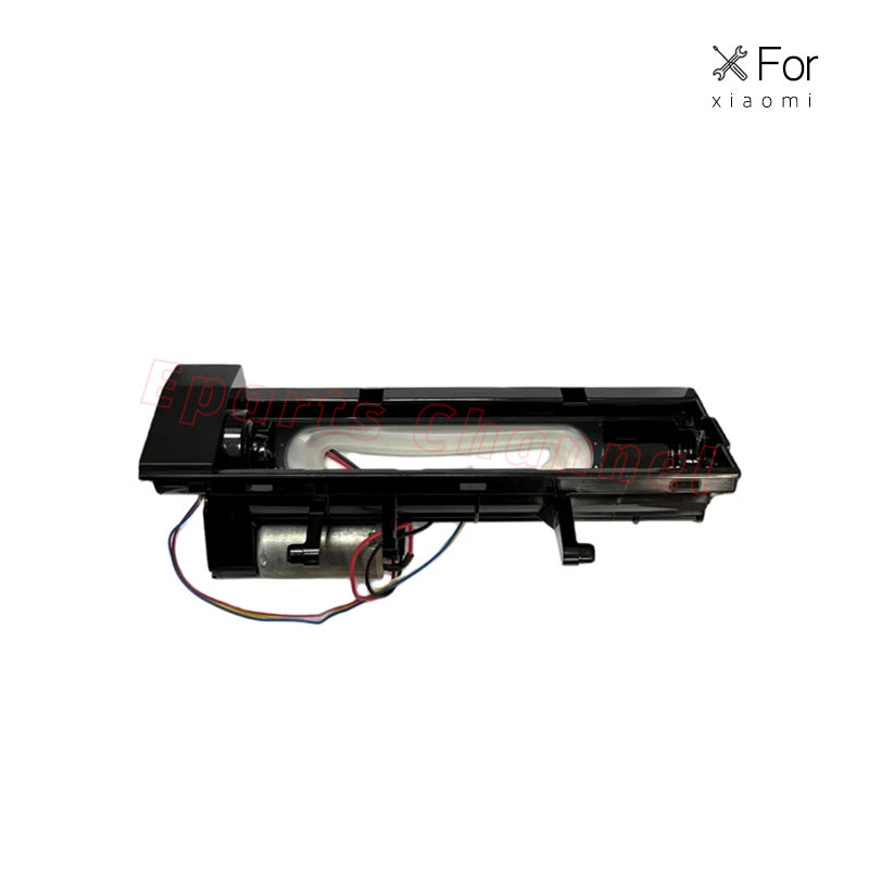 Brush Motor with Housing Case for Xiaomi S10T Robot Vacuum Cleaner Spare Parts Main Brush Module S10T Accessories