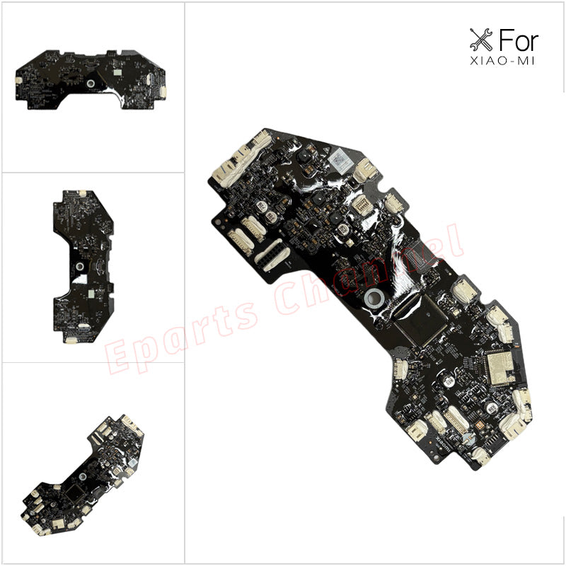 Mainboard for Xiaomi S20+ Robot Vacuum Cleaner Spare Parts for Repairing