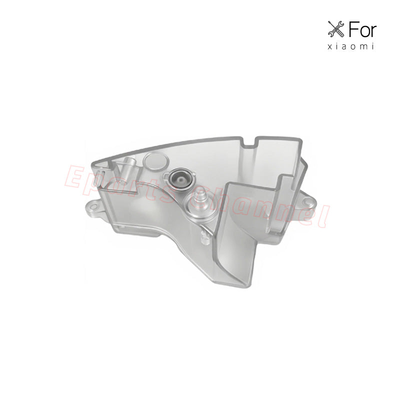 Installed Internal Water Tank for Xiaomi X20 MAX Robot Vacuum Cleaner Spare Parts