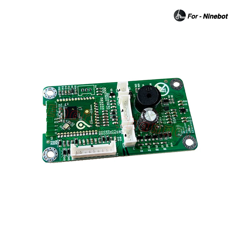 Control Board Controller Replacement for Ninebot Gokart Kit | Self-Balancing Electric Scooter Kart Spare Part - Replacement Part