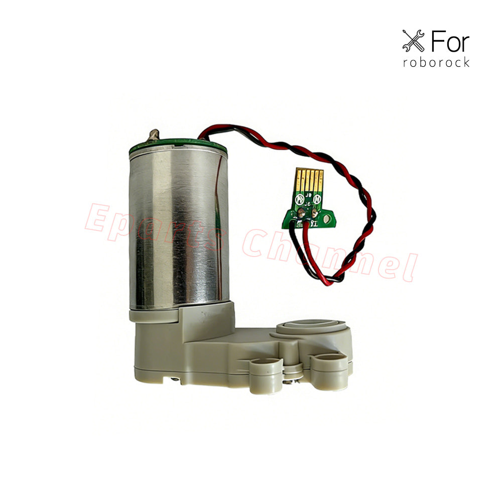 Main Brush Motor for Roborock S5 S50 S55 S6 Robot Vacuum Cleaner Spare Parts Main Brush Gearbox Accessories