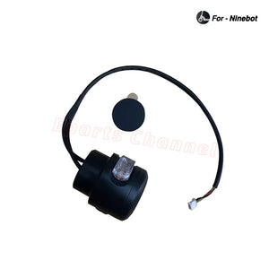 Ninebot E2 Pro Front Turn Signal Light ¨C Left / Right Handle Indicator Replacement | Electric Scooter Parts - Replacement Part