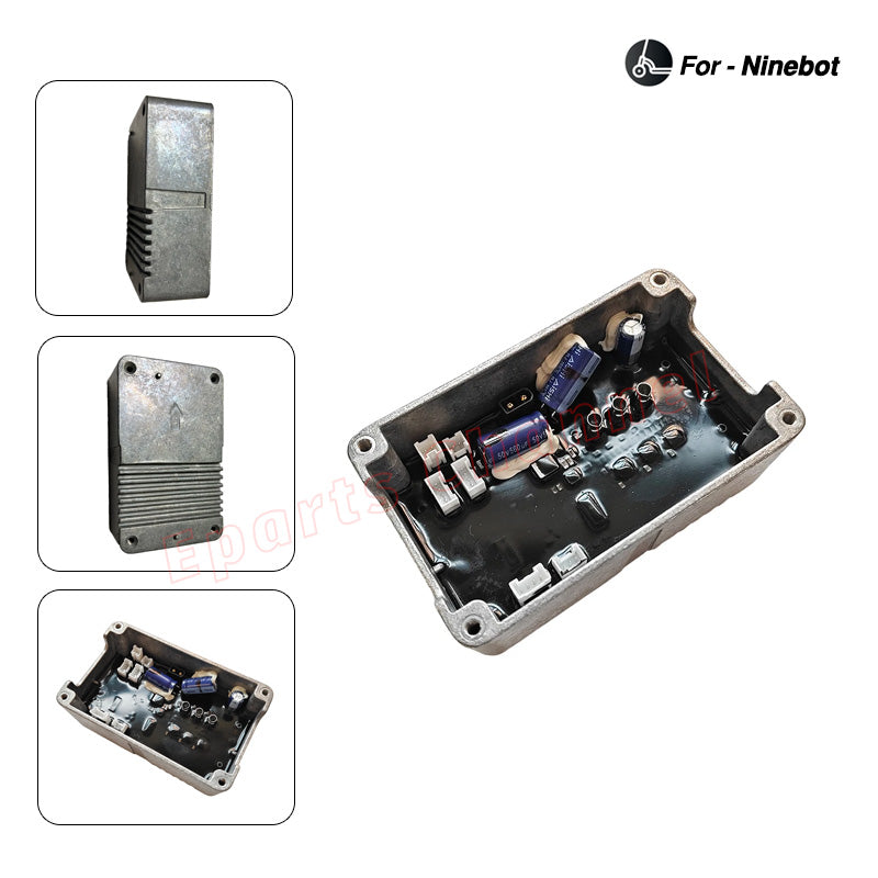 Controller Replacement for Ninebot E2 Plus | Motherboard Control Board Electric Scooter Spare Part - Replacement Part