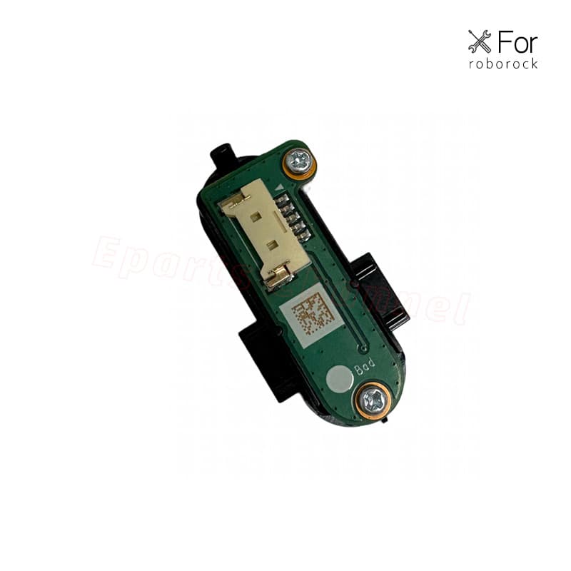 Wall Sensor for Roborock Saros 10 | Vacuum Cleaner Spare Part