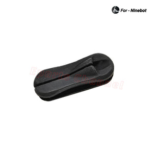 Ninebot GT3 / GT3 Pro Standpipe Brake Line Rubber Plug ¨C Brake Cable Pass-Through Replacement | Electric Scooter Parts - Replacement Part