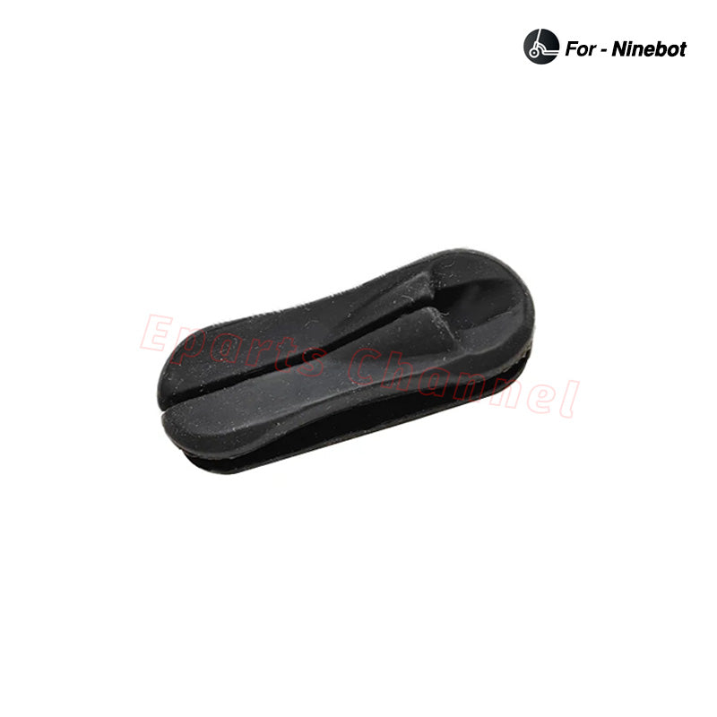Ninebot GT3 / GT3 Pro Standpipe Brake Line Rubber Plug ¨C Brake Cable Pass-Through Replacement | Electric Scooter Parts - Replacement Part