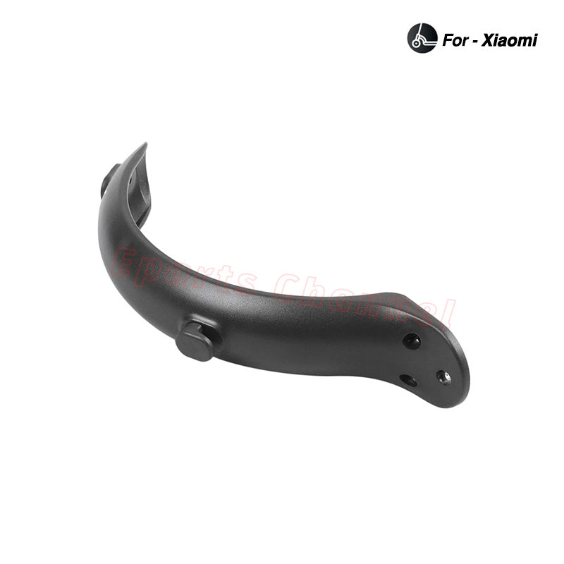 Rear Mudguard Bracket Mud Fender Guard Skateboard Fenders for Xiaomi M365 M365Pro Electric Scooter Accessories