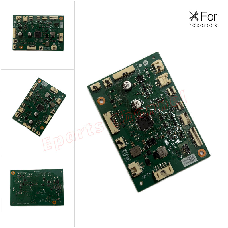 Roborock Empty Wash Fill Dock Mainboard Onyx3 B3 S7 MaxV/S7 Pro Ultra