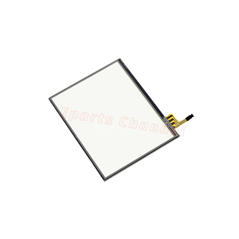 1pc OEM Touch Screen for NDSL Game Console Replacement Touch screen Digitizer Repair Part for Nintendo DS Lite