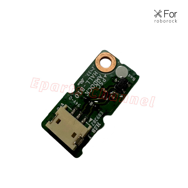 Roborock Empty Wash Fill Dock Sensor AMDOCK HALL-B10 Q revo CURV Saros 10