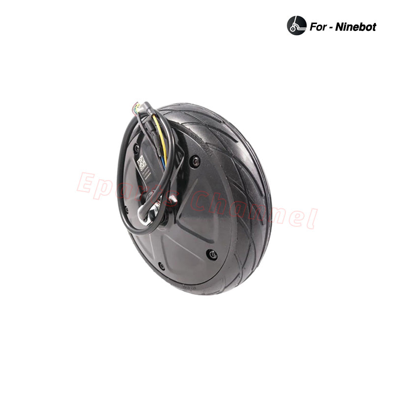 Replacement For ES2 350W Engine Motor For Ninebot ES1 ES3 ES3 ES4 Scooter Motor Tire Replacement Accessories
