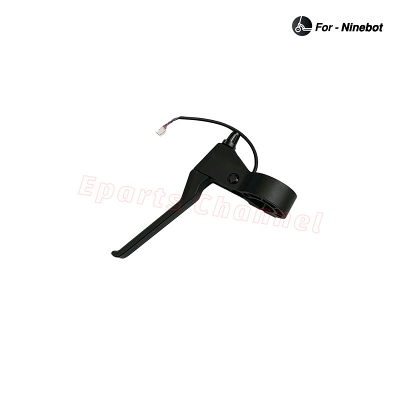 Ninebot ZT3 Pro Brake Lever Set ¨C Left & Right Handle Replacement | Electric Scooter Parts - Replacement Part