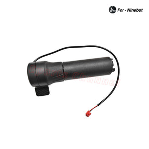Ninebot F3 / F3 Pro Twist Throttle ¨C Right Handle Speed Control Switch Replacement | Electric Scooter Parts - Replacement Part