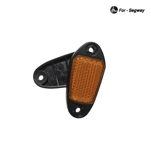 Segway MAX G30D Side Reflector Lens ¨C Left & Right | Electric Scooter Accessories - Replacement Part