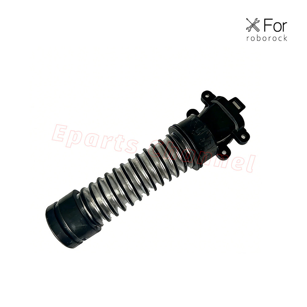 PU Hose Parts for Roborock Dyad Pro Dyad Pro Combo Wireless Floor Scrubber Vacuum Cleaner Hoses Replacement