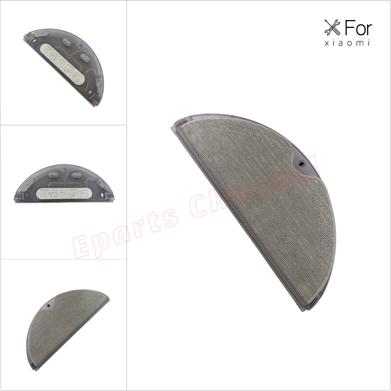 Water Tank for Xiaomi Mijia Vacuum Mop 2C Robot Vacuum STYTJ03ZHM Cleaner Spare Part Accessory