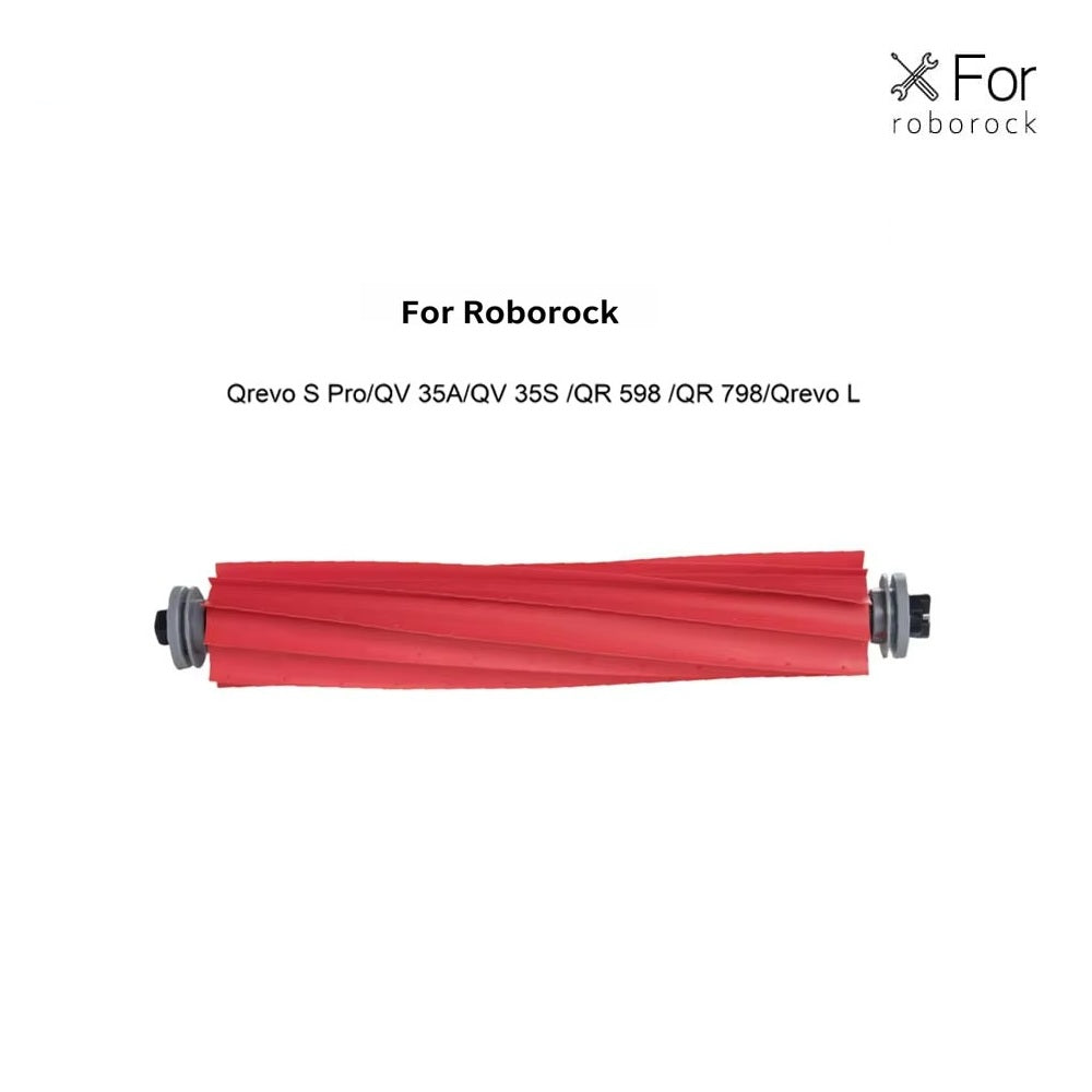 Original Roborock Qrevo S Pro main brush, 1 piece per box
