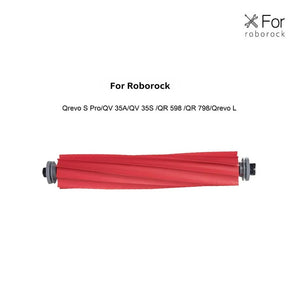 Original Roborock Qrevo S Pro main brush, 1 piece per box