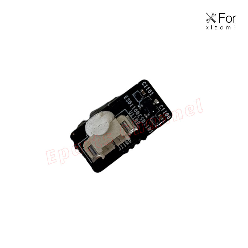 B108EU_HALL Hall Small Sensor Board for Xiaomi X20 Max Robot Vacuum Cleaner Parts