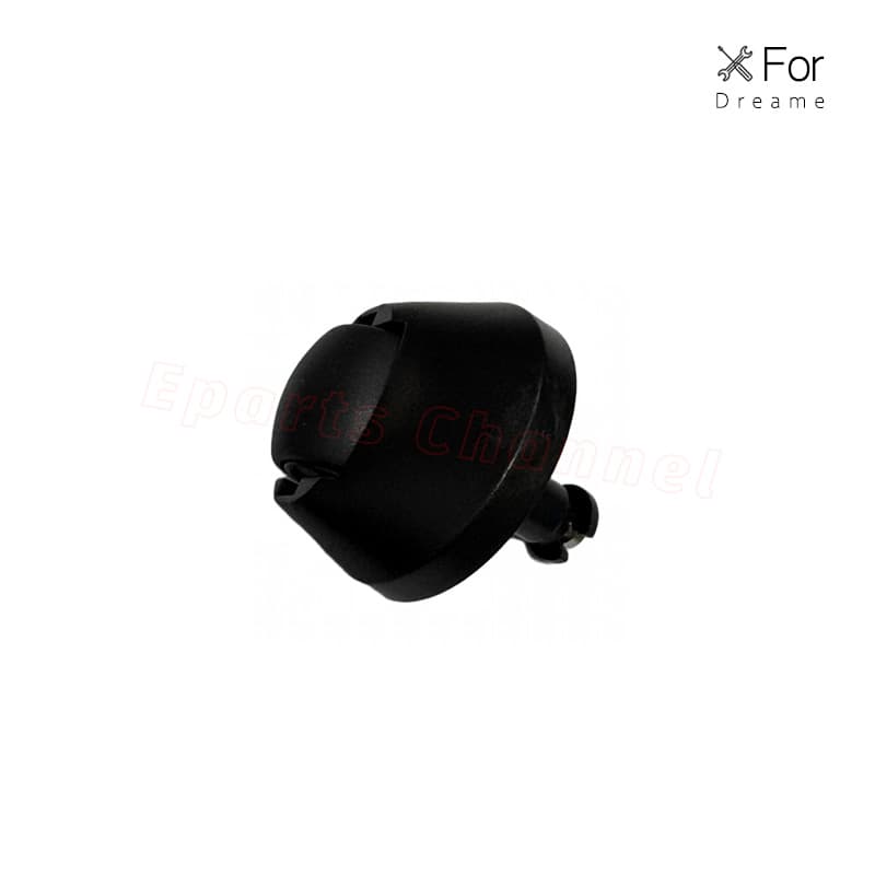 Front Wheel for Xiaomi S20+ / X20 Plus / B108GL / Dreame S10 / S10 Plus / L10S Ultra / D9 Max / Z10 Pro / z10 plus