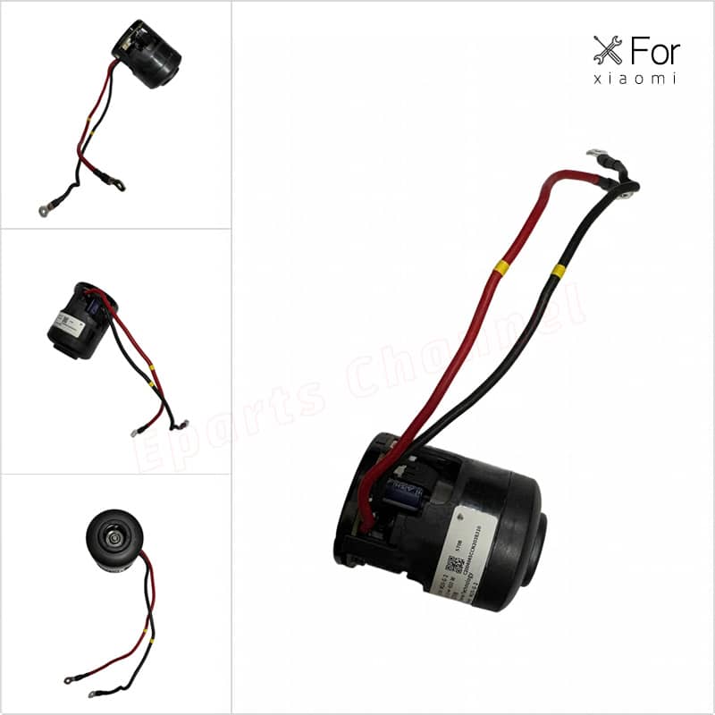 Fan Module for Xiaomi G10 | Vacuum Cleaner Spare Part