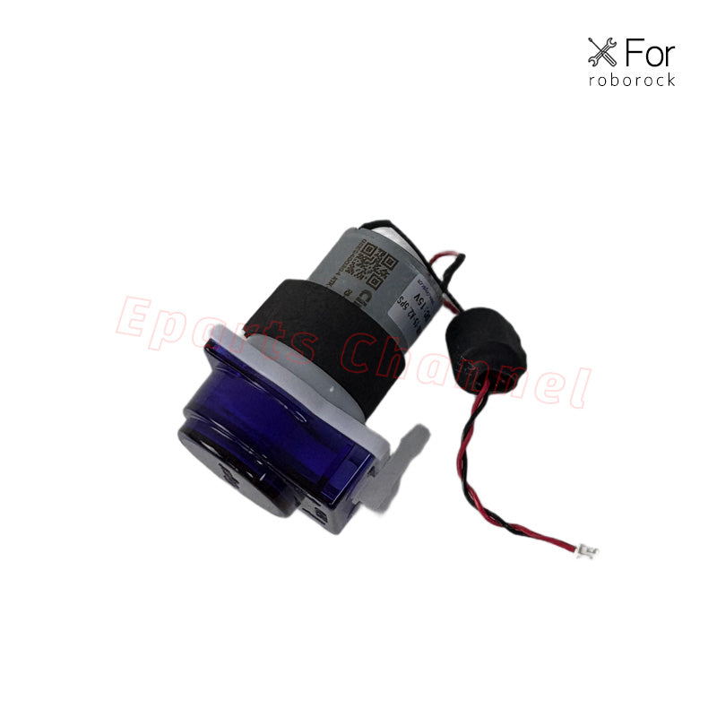 Water Pump for Roborock F25 ALT /F25 ACE/ F25 RT/ F25 LT Wet & Dry Vacuum Cleaner Accessory Spare Parts