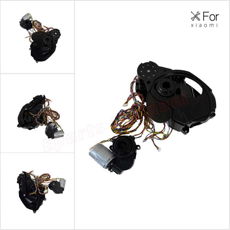 Mop Rack Motor for Xiaomi X20 MAX Robot Vacuum Cleaner Spare Parts