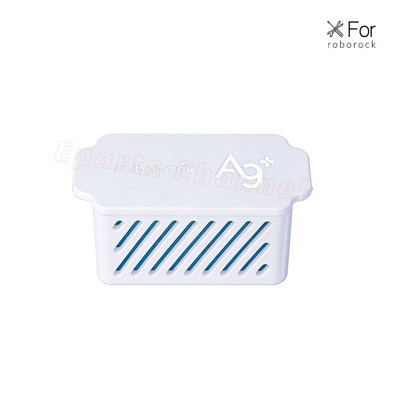 New Original Silver ion Bacteriostatic Module for Roborock S7 MaxV Ultra S7 Pro Ultra Vacuum Cleaner Spare Parts