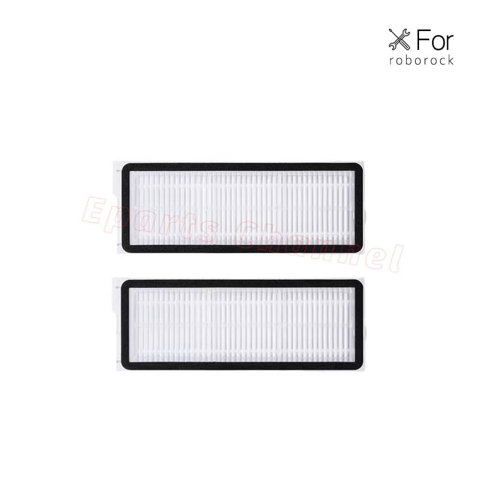 Original Hepa Filter for Roborock QRevo Edge S5A – Robot Vacuum Spare Parts