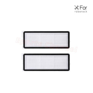 Original Hepa Filter for Roborock QRevo Edge S5A – Robot Vacuum Spare Parts