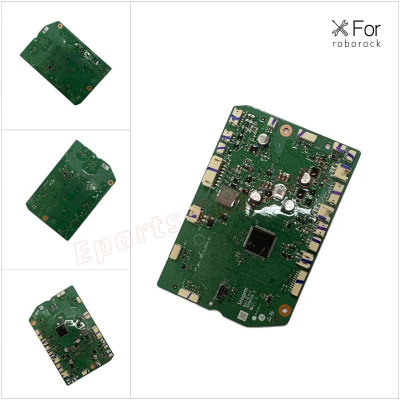 Roborock Empty Wash Fill Dock Miainboard RR_K1S_PRO_A_DOCK_B1