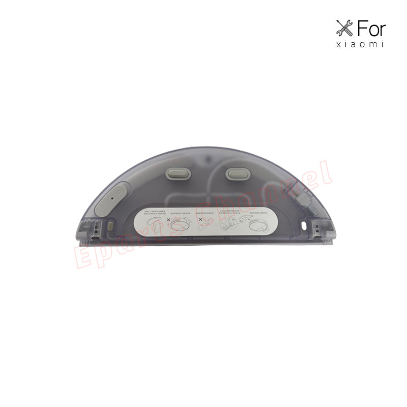 Water Tank for Xiaomi Mijia Vacuum Mop 2C Robot Vacuum STYTJ03ZHM Cleaner Spare Part Accessory
