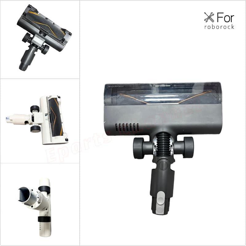 Roller Brush Head for Roborock H60 Hub Ultra | Vacuum Cleaner Spare Part