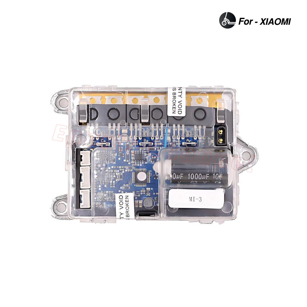 Updated Motherboard Controller Main Board ESC Switchboard for XIAOMI Mi 3 Electric Scooter Mainboard Parts Accessories