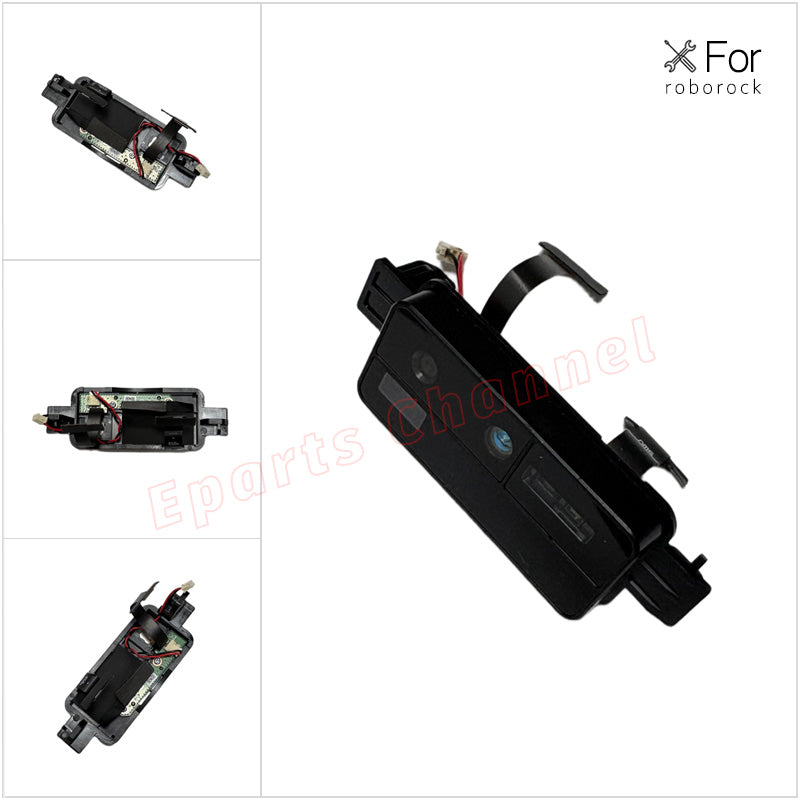 Camera Module for Roborock Saros 20 Robot Vacuum Cleaner Parts