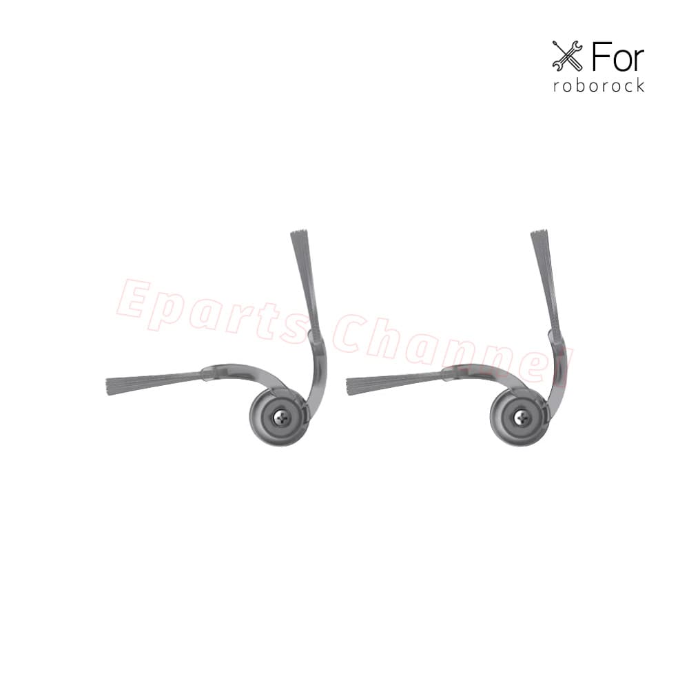 Original Side Brush for Roborock QRevo Edge S5A – Robot Vacuum Spare Parts
