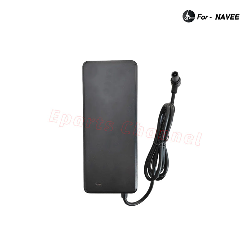NAVEE ST3 / GT3 Series 120W Fast Charger ¨C 53.6V 2.3A Li-ion Battery Charger Adapter - Replacement Part