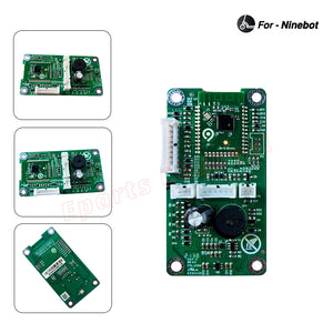 Control Board Controller Replacement for Ninebot Gokart Kit | Self-Balancing Electric Scooter Kart Spare Part - Replacement Part