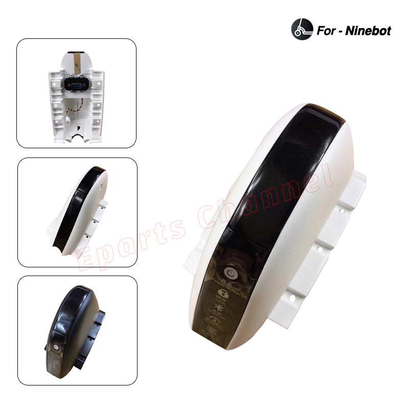Central Controller for Ninebot Mini Pro Self-balancing Scooter For Ninebot Mini S Pro Control Board Parts Accessories