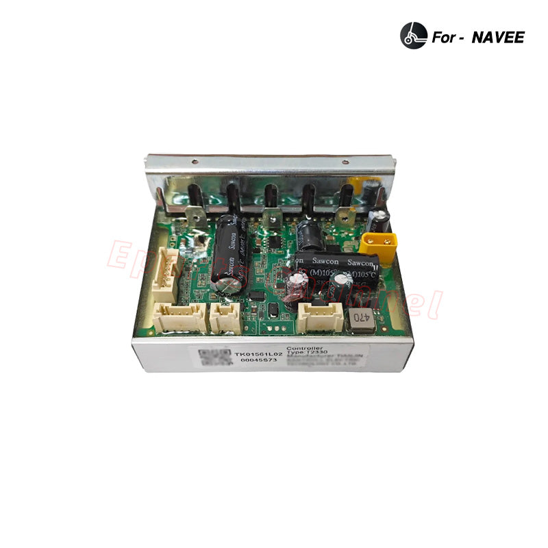 NAVEE V40i Pro Motor Controller Board ¨C Electric Scooter Motherboard Replacement - Replacement Part