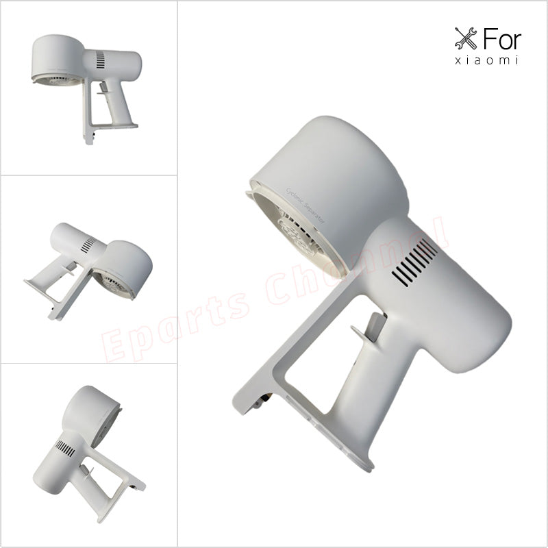Main Controller Board Fan Module with Housing Assembly for Xiaomi G10 Handheld Vacuum Cleaner Parts