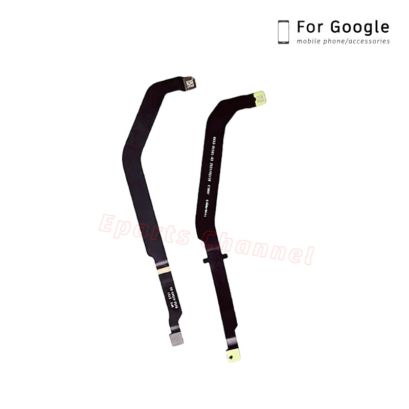 For Google Pixel 6 Pro 6Pro Mainboard Flex Cable Motherboard Flex Ribbon Connector Replacement Repair Parts