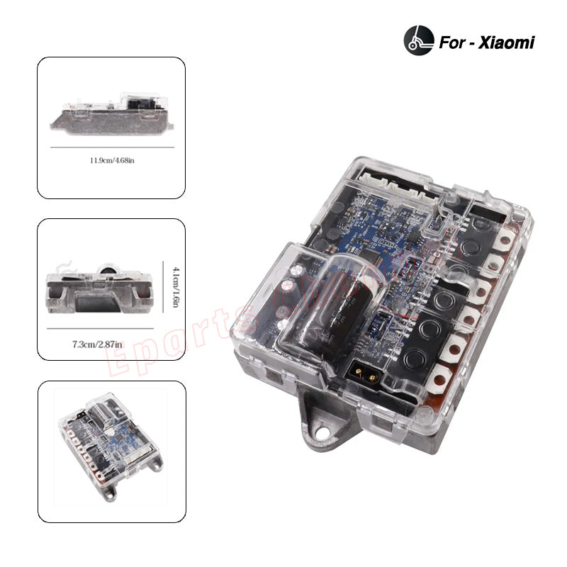 Electric Scooter Motherboard Controller Main Board ESC Switchboard For XIAOMI Mijia M365/Pro/1s Circuit Parts