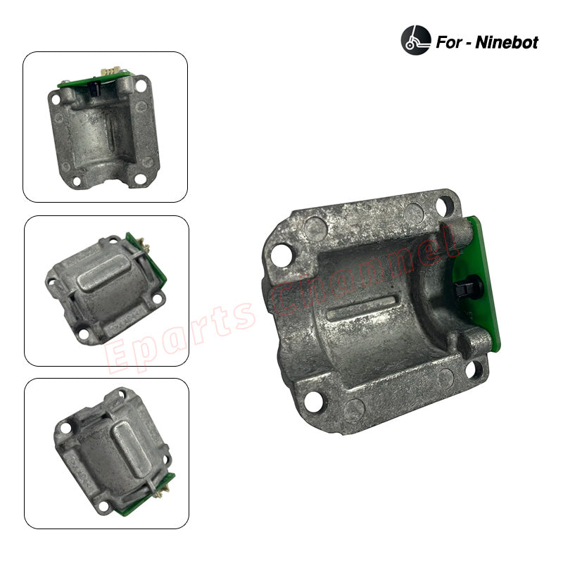 Rotating Shaft Compression for Ninebot Mini Pro 2 S2 | Direction Reset Self-Balancing Electric Scooter Part - Replacement Part
