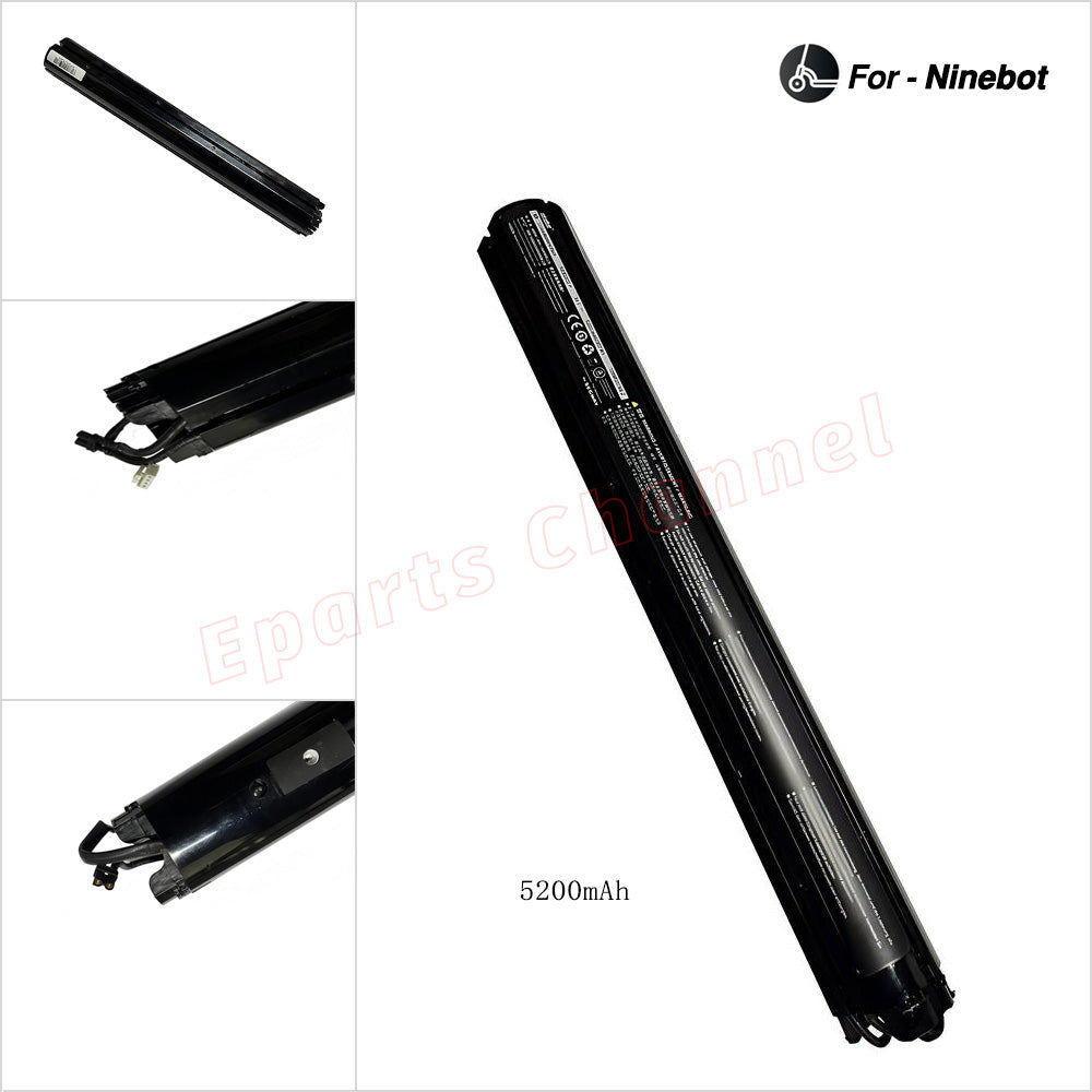 E22 Battery Replacement for Ninebot E22 E25 ES1 ES2 ES3 ES4 Electric Scooter Parts Li-ion Battery Accessories New Parts