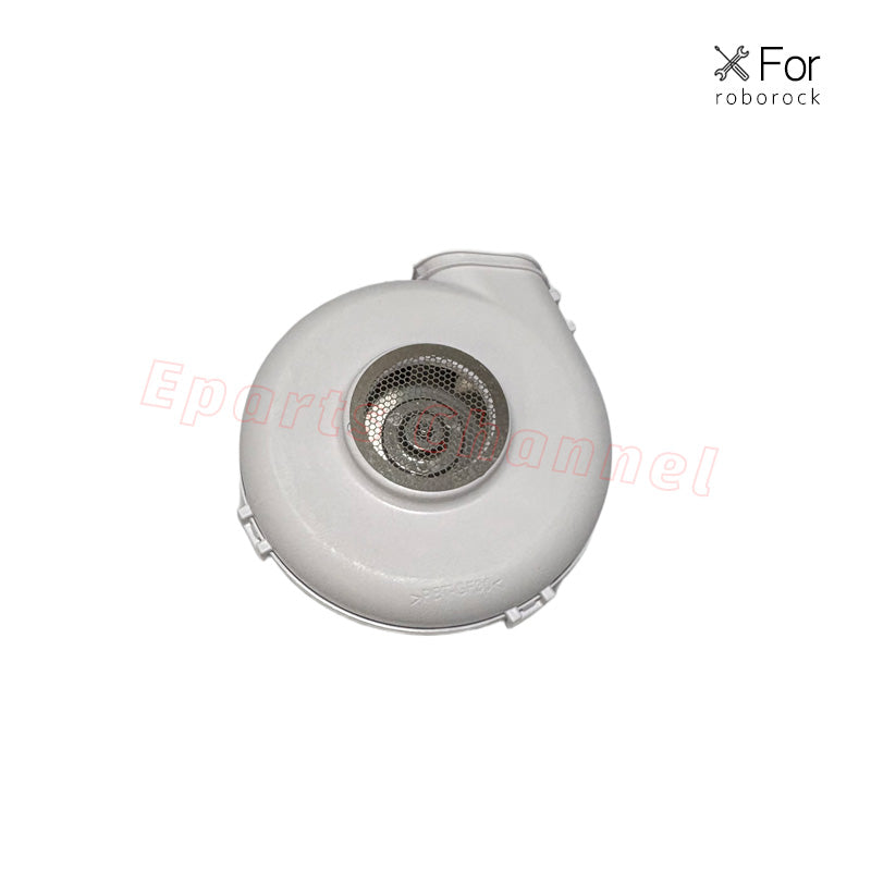Fan Module with Motor for Roborock Saros 20 Robot Vacuum Cleaner Parts